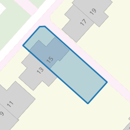 Perceel HLM03-AF-2945