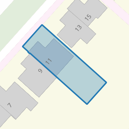 Perceel HLM03-AF-2947