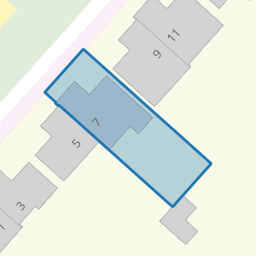 Perceel HLM03-AF-2949