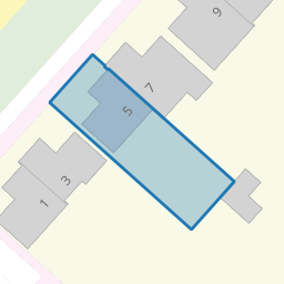 Perceel HLM03-AF-2950