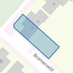 Perceel HLM03-AF-2952