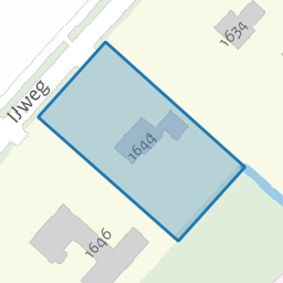 Perceel HLM03-AF-2954