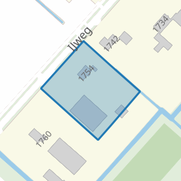 Perceel HLM03-AF-2956