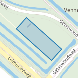 Perceel HLM03-AF-2960