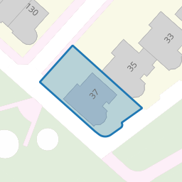 Perceel HLM03-AF-2968