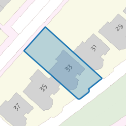 Perceel HLM03-AF-2970