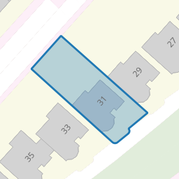 Perceel HLM03-AF-2971