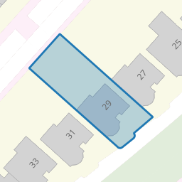 Perceel HLM03-AF-2972