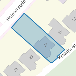 Perceel HLM03-AF-2973