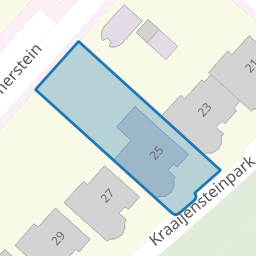 Perceel HLM03-AF-2974