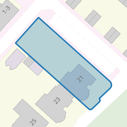 Perceel HLM03-AF-2976