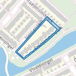 Perceel HLM03-AF-2977