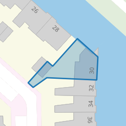 Perceel HLM03-AF-2978