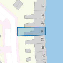 Perceel HLM03-AF-2981