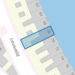 Perceel HLM03-AF-2997