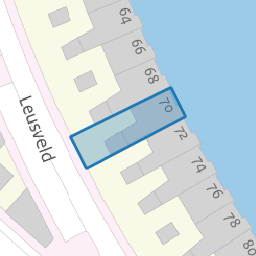 Perceel HLM03-AF-2998