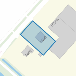 Perceel HLM03-AF-300