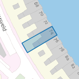 Perceel HLM03-AF-3000