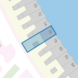 Perceel HLM03-AF-3001