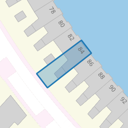 Perceel HLM03-AF-3005