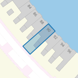 Perceel HLM03-AF-3008