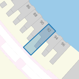 Perceel HLM03-AF-3009