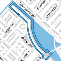 Perceel HLM03-AF-3012