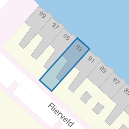 Perceel HLM03-AF-3016