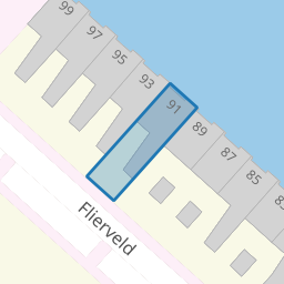 Perceel HLM03-AF-3017