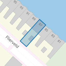 Perceel HLM03-AF-3019