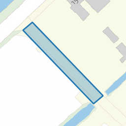 Perceel HLM03-AF-302