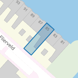 Perceel HLM03-AF-3020