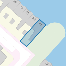 Perceel HLM03-AF-3022