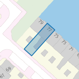 Perceel HLM03-AF-3025