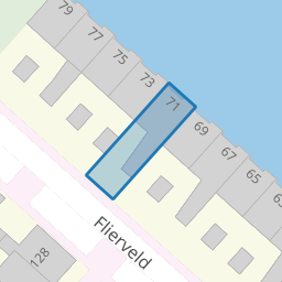 Perceel HLM03-AF-3028