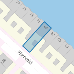 Perceel HLM03-AF-3029