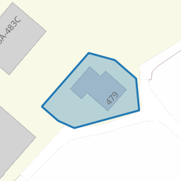 Perceel HLM03-AF-304