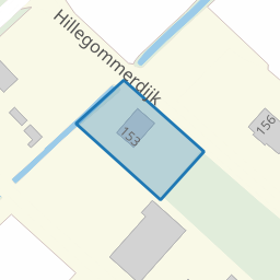 Perceel HLM03-AF-3043