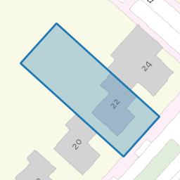 Perceel HLM03-AF-3048