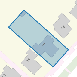 Perceel HLM03-AF-3050