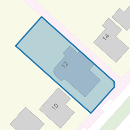 Perceel HLM03-AF-3051