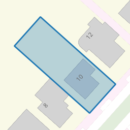 Perceel HLM03-AF-3052