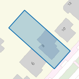 Perceel HLM03-AF-3053