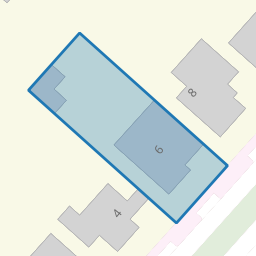 Perceel HLM03-AF-3054