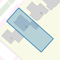 Perceel HLM03-AF-3057