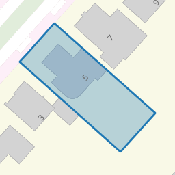 Perceel HLM03-AF-3058