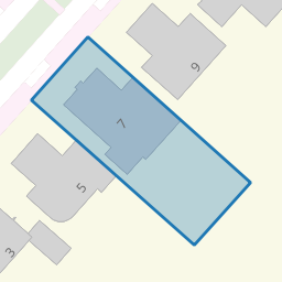 Perceel HLM03-AF-3059