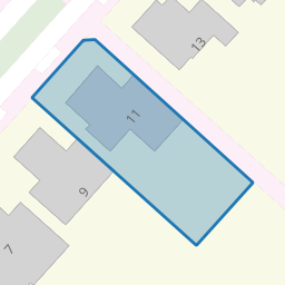 Perceel HLM03-AF-3061