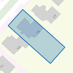 Perceel HLM03-AF-3063