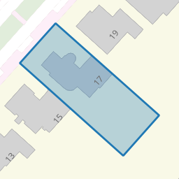 Perceel HLM03-AF-3064